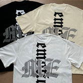 Mixed Emotion T Shirts
